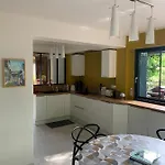 Villa La Gitane Saint-Valery-sur-Somme