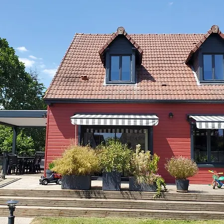 La Gitane * Saint-Valéry-sur-Somme