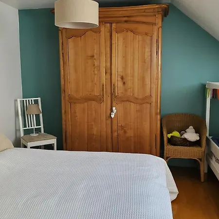 Villa La Gitane *