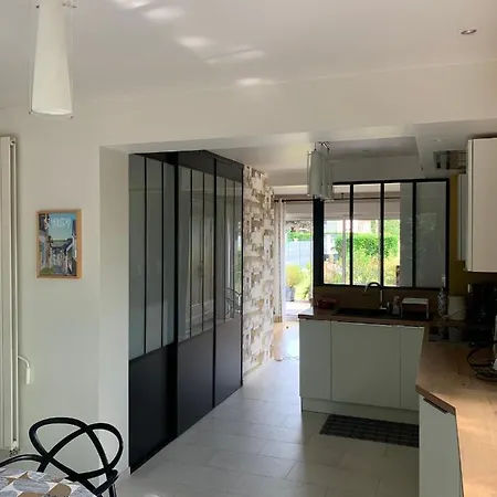 La Gitane Villa Saint-Valéry-sur-Somme