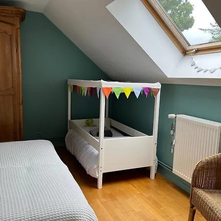 La Gitane * Saint-Valéry-sur-Somme