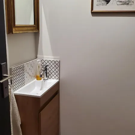 La Gitane Saint-Valery-sur-Somme