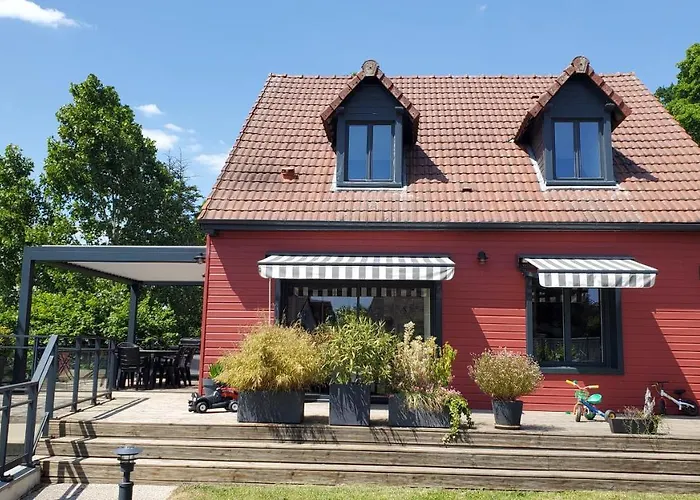 La Gitane * Saint-Valery-sur-Somme