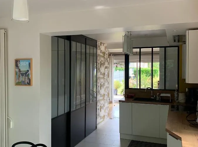 La Gitane Villa Saint-Valery-sur-Somme