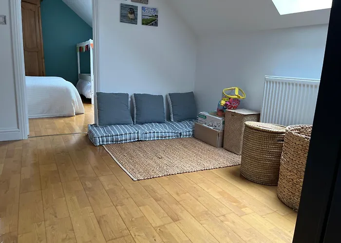 La Gitane Saint-Valery-sur-Somme