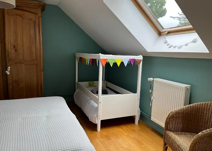 La Gitane * Saint-Valery-sur-Somme