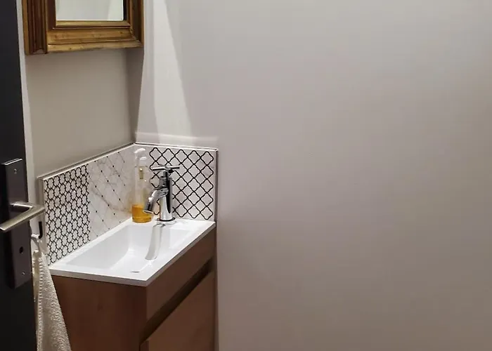 La Gitane Saint-Valery-sur-Somme